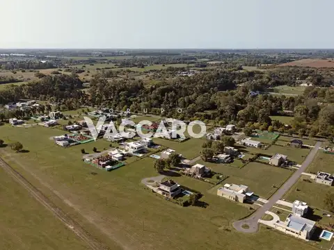 Club de Campo Prados del Oeste