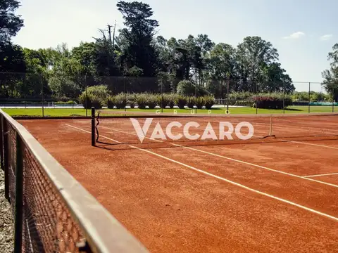 Club de Campo Prados del Oeste