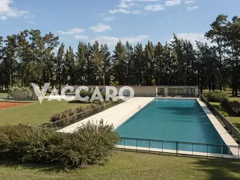 Club de Campo Prados del Oeste