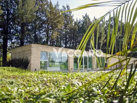 Club de Campo Prados del Oeste