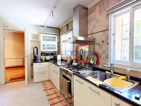 Casa en Venta al Oeste