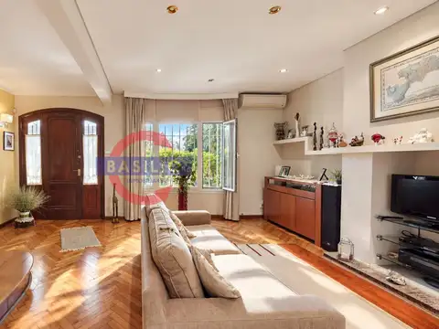Casa en Venta en Martínez, USD 550.000