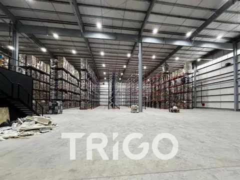 Terreno en Alquiler 56  mts Fondo