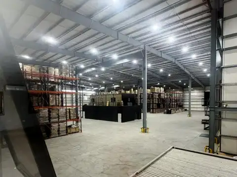 Camino del Buen Ayre y Gorriti Hurlingham