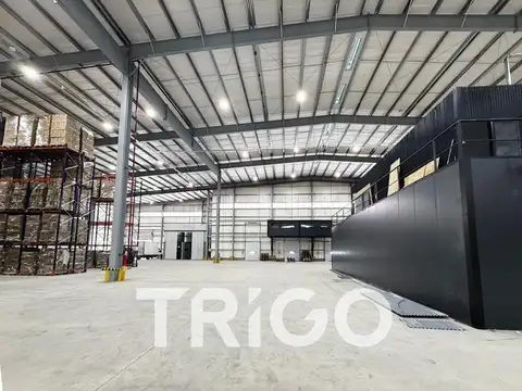 Camino del Buen Ayre y Gorriti Hurlingham