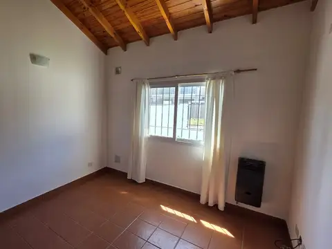 Casa en Alquiler A Estrenar