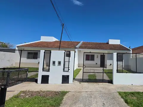 Casa Dúplex  en Alquiler en General Pacheco, Tigre, G.B.A. Zona Norte