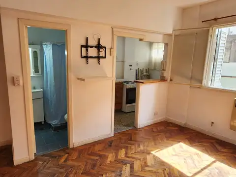 Departamento en Alquiler en Barrio Norte, $ 480.000