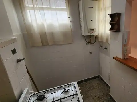 Laprida 1200, Piso 2