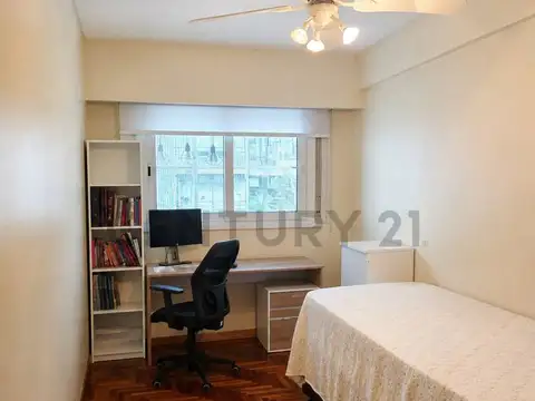 Departamento en Venta 40 años