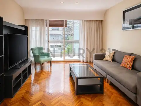 Amenábar 800, Piso 2