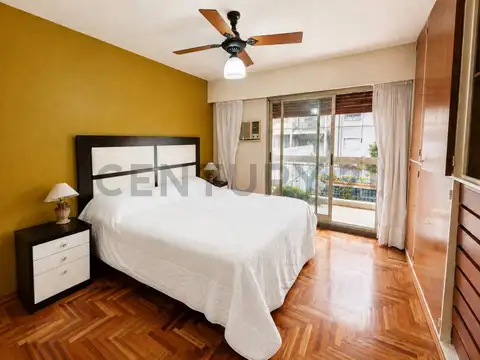 Departamento en Venta de 4 dormitorios