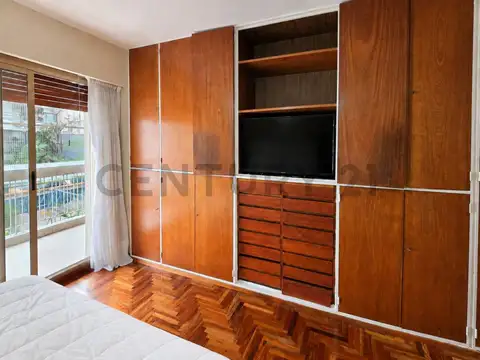 Departamento en Venta en Colegiales, USD 369.000