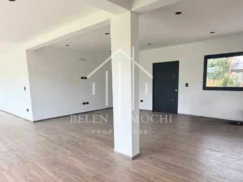 Casa en Alquiler A Estrenar