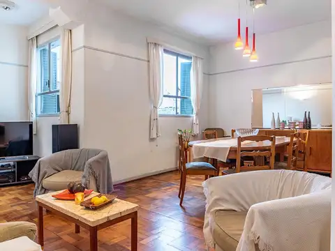 Departamento en Venta de 4 ambientes