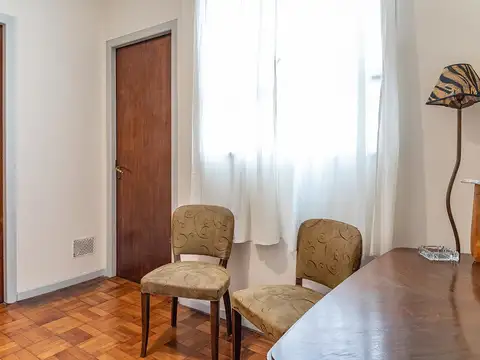 Departamento en Venta en Almagro, USD 229.000