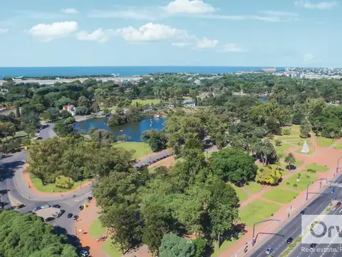 Departamento en Venta en Palermo Nuevo, USD 3.500.000