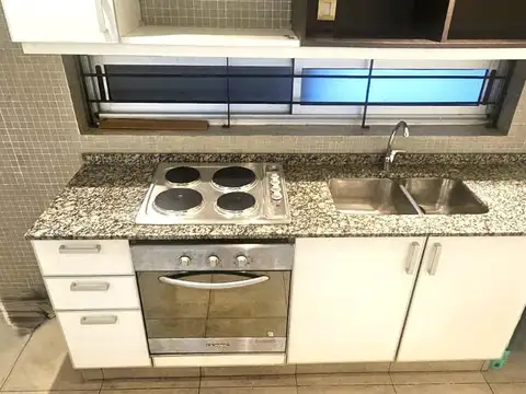 Departamento en Alquiler en Saavedra, $ 950.000