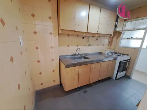 Departamento en Alquiler en Villa Santa Rita, $ 650.000