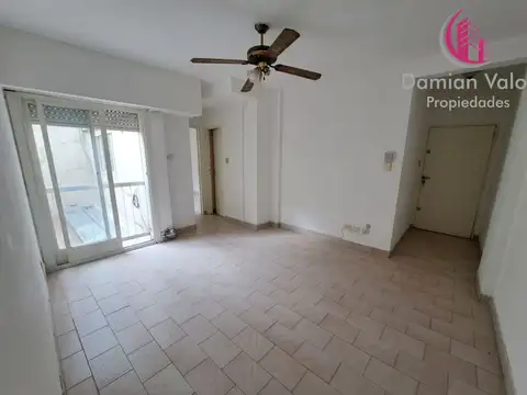 PJE JULIO DANTAS 3300, Piso 1