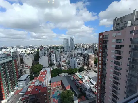 Departamento en Venta de 5 ambientes