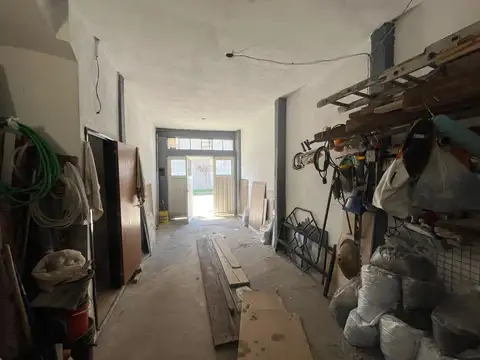 Galpon en Venta en Lomas del Mirador, USD 28.000