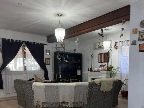 Casa en Venta 17 años