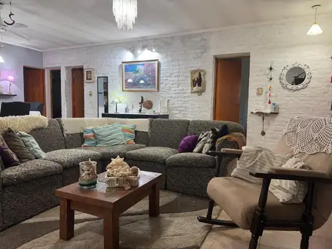 Casa en Venta al Oeste