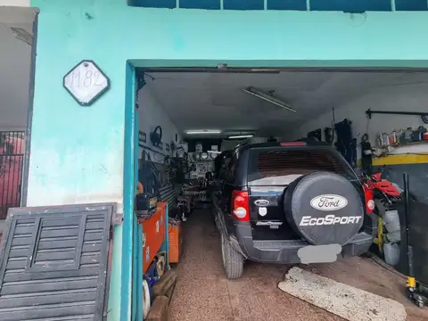 Casa en Venta de 2 dormitorios