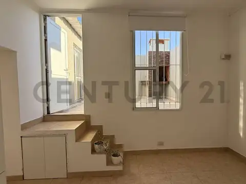 Venta Departamento de 1 Dormitorio con patio exclusivo | Sarmiento, Rosario