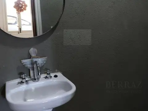 Santa Isabel Etapa 1