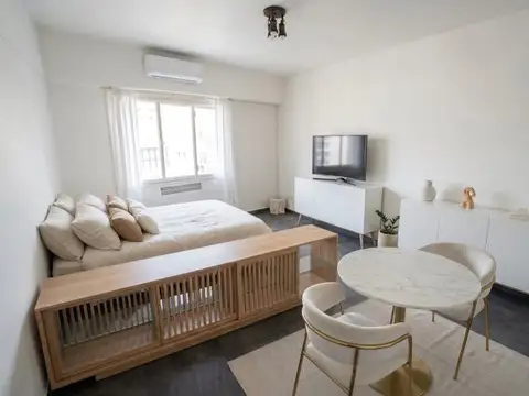Avenida Córdoba 3400, Piso 10