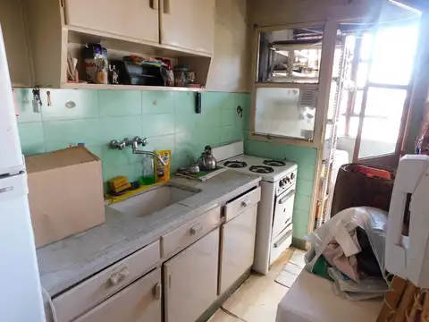 Departamento en Venta de 4 ambientes