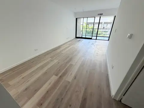 Departamento 4 ambientes con 4 baños