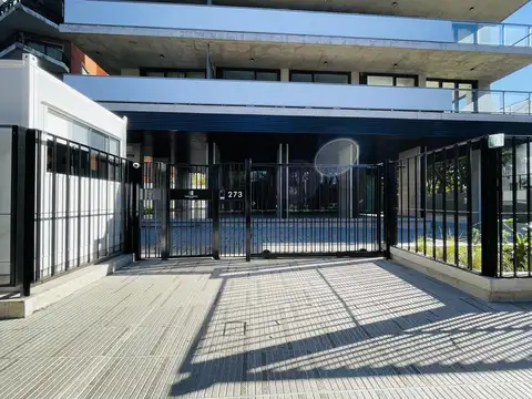 Departamento en Alquiler de 2 dormitorios