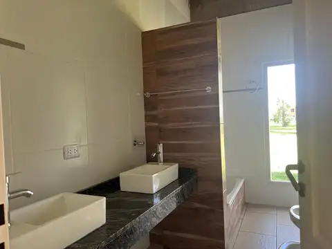 Casa en Venta A Estrenar