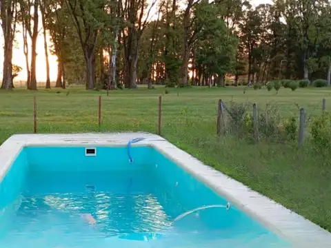 Casa en Venta al Oeste