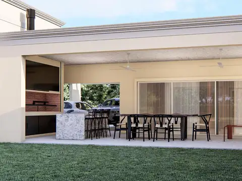 Casa en Venta en Los Tres Pinos, USD 215.000