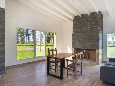 OPORTUNIDAD Venta casa a estrenar en oportunidad, 4 ambientes en Barrio "Los Tres Pinos"