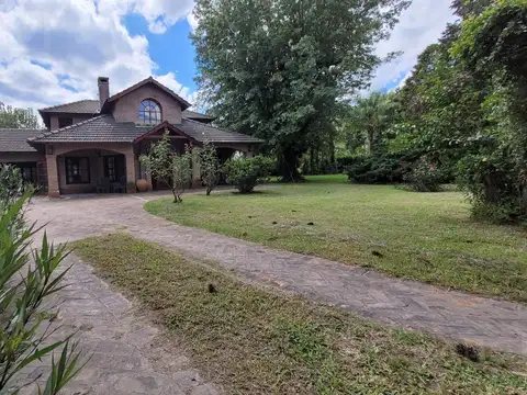 Casa en Venta al Norte