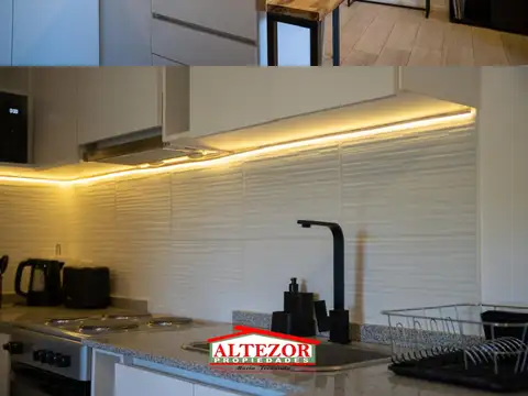 Departamento en Alquiler de 2 ambientes