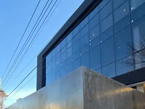 Oficina Monoambiente con 1 baño