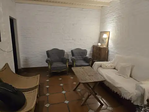 Campo en Monte con dos casas- Ideal fin de semana