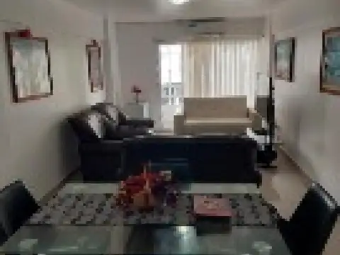 Departamento en Venta en Mar del Plata, USD 125.000