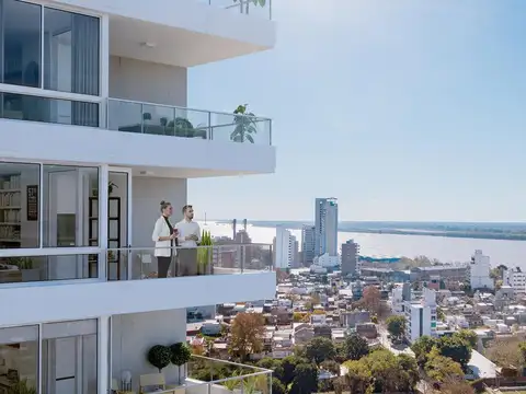 Departamento en Venta de 3 dormitorios