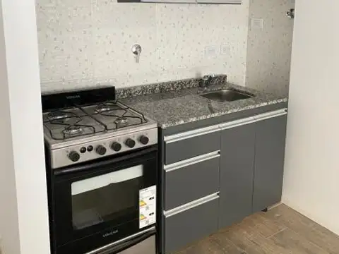 Venta Depto. Monoambiente muy luminoso - Caballito