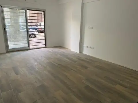 Venta Depto. Monoambiente muy luminoso - Caballito