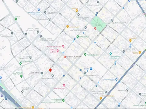 Terreno en Venta de 233,0 m2