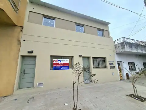 Alquiler 6 deptos de 2 y 3 amb  a estrenar