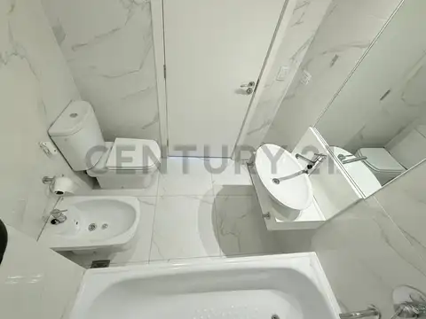 Departamento en Alquiler 3 años